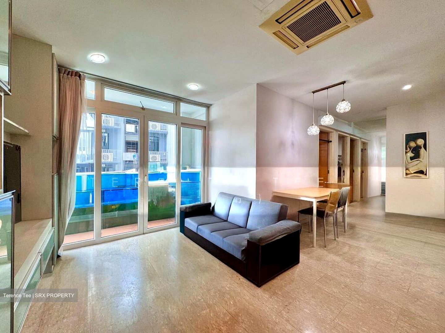 The Sunny Legend (D15), Apartment #503129441